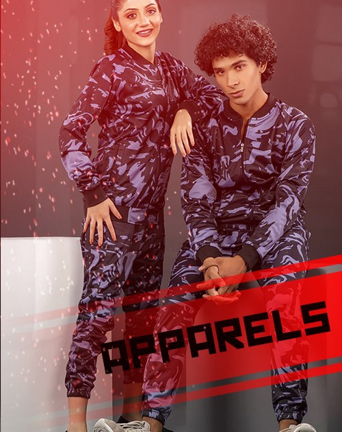 Apparels
